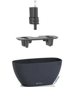 LECHUZA® NAVIO Color, All-in-One Set