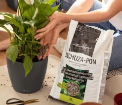 LECHUZA®-PON Pflanzensubstrat