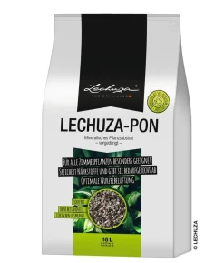 LECHUZA®-PON Pflanzensubstrat