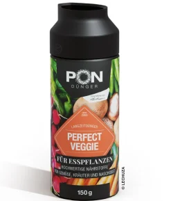 LECHUZA® Pon Perfect Esspflanzen-Dünger, 150 g