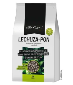 LECHUZA®-PON Pflanzensubstrat
