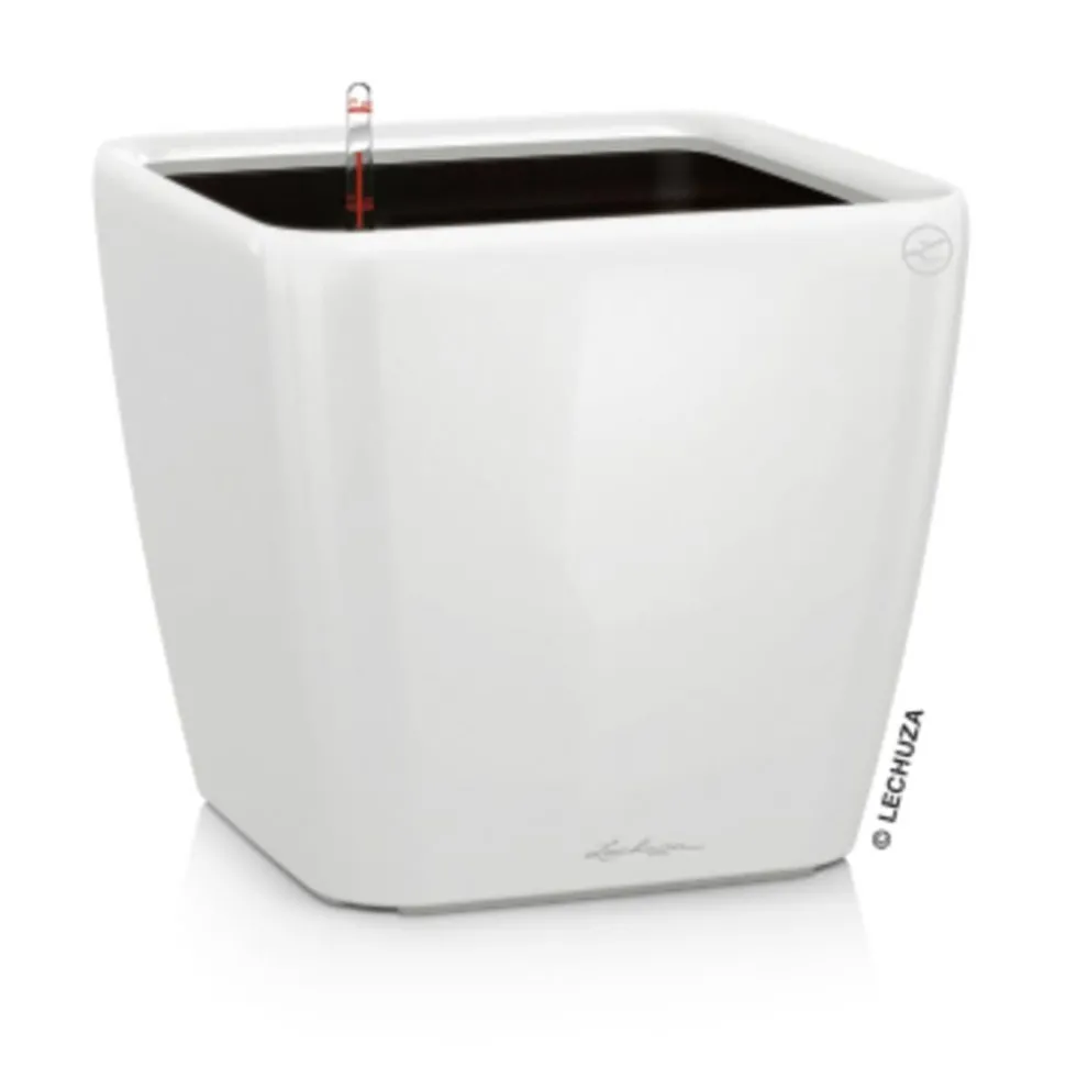 LECHUZA® QUADRO LS, All-in-One-Set