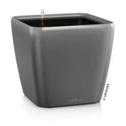 LECHUZA® QUADRO LS, All-in-One-Set