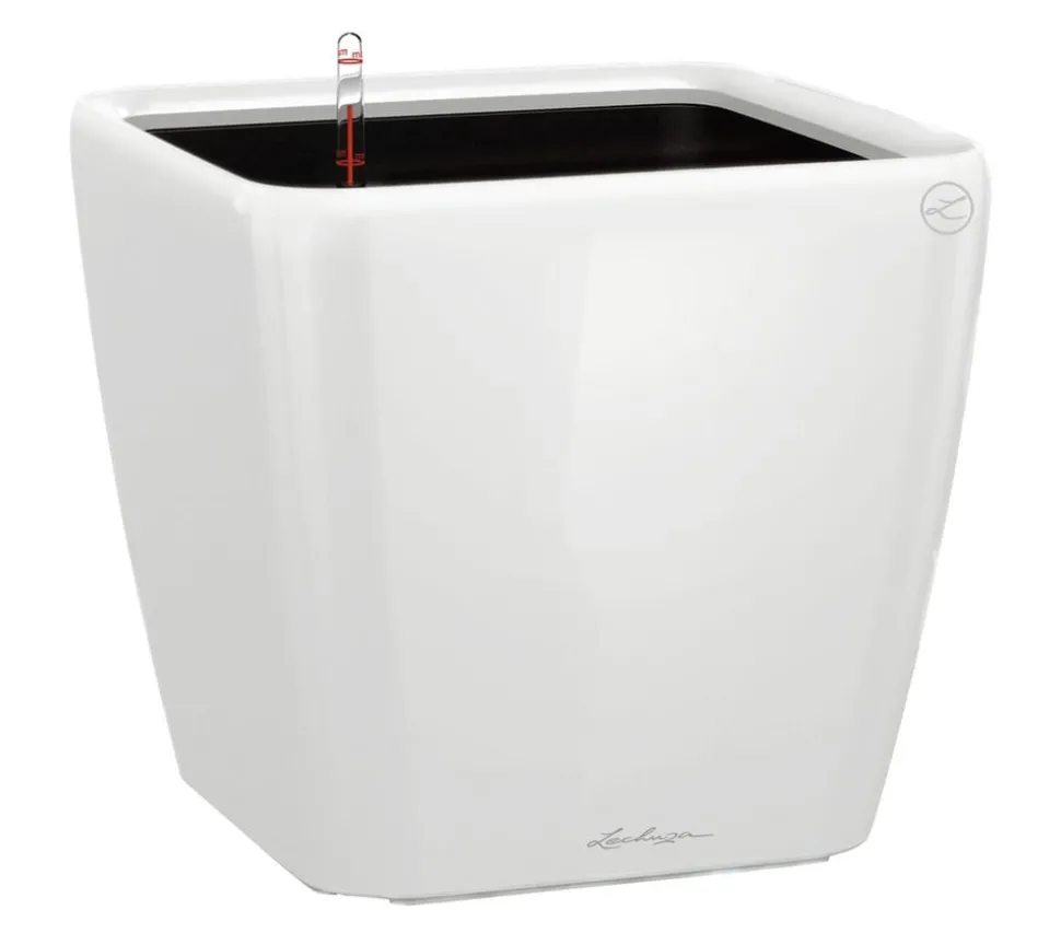 LECHUZA® QUADRO LS, All-in-One-Set