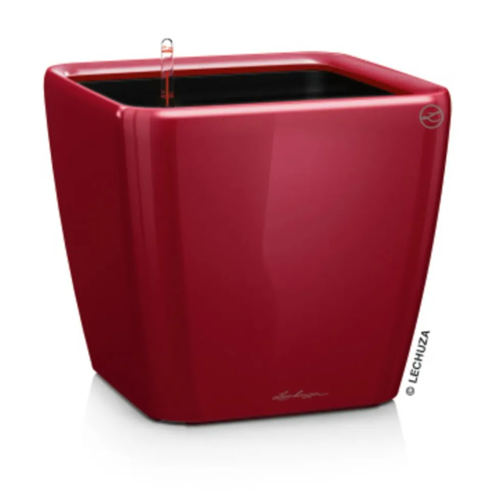 LECHUZA® QUADRO LS, All-in-One-Set