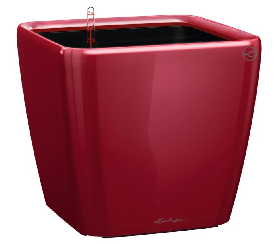 LECHUZA® QUADRO LS, All-in-One-Set
