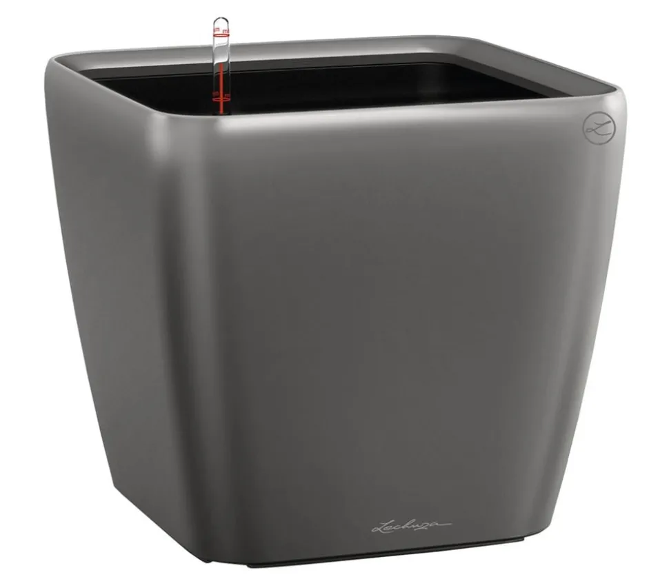 LECHUZA® QUADRO LS, All-in-One-Set