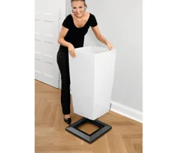 LECHUZA® Rolluntersetzer CUBICO