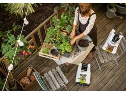 LECHUZA® VEGGIEPON Gemüsepflanzsubstrat