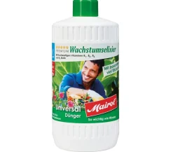 Mairol Universaldünger, flüssig, 1 l