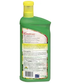 Neudorff Azet® Blumendünger, flüssig, 1 l