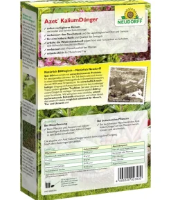 Neudorff Azet Kalium-Dünger, 2 kg