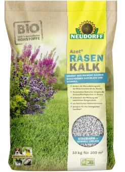 Neudorff Azet® Rasen Kalk, 10 kg