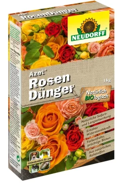 Neudorff Azet® Rosen-Dünger