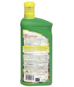 Neudorff Azet® Universal Dünger, flüssig, 1 l