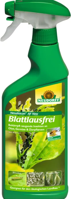 Neudorff Neudosan® AF Neu Blattlausfrei, 500 ml