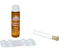 Neudorff® pH-Bodentest-Set