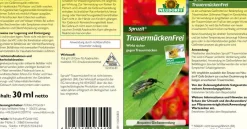 Neudorff Spruzit® TrauermückenFrei, 30 ml