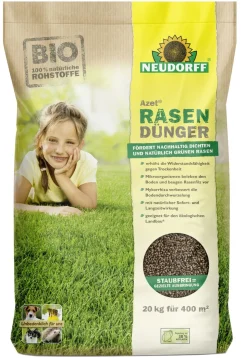Neudorff Azet® Rasendünger