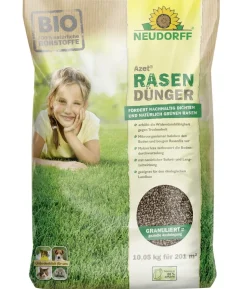 Neudorff Azet® Rasendünger, 10,05 kg