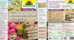 Neudorff® Azet® Rhododendrondünger