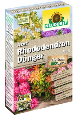 Neudorff® Azet® Rhododendrondünger