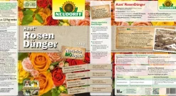 Neudorff Azet® Rosen-Dünger