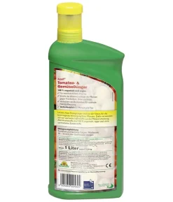 Neudorff Azet® Tomaten- & GemüseDünger, flüssig, 1 l