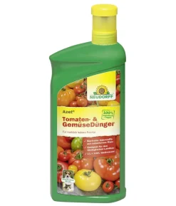 Neudorff Azet® Tomaten- & GemüseDünger, flüssig, 1 l