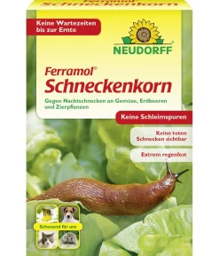 Neudorff Ferramol Schneckenkorn