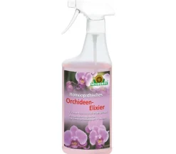 Neudorff Homöopathisches Orchideen-Elixier, 500 ml
