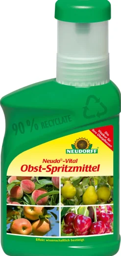 Neudorff Neudo®-Vital Obst-Spritzmittel, 250 ml