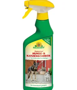 Neudorff Protectan® Hunde- und Katzenschreck, 500 ml