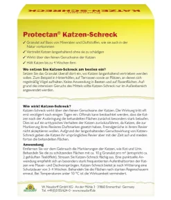Neudorff Protectan® Katzen-Schreck, 200 g