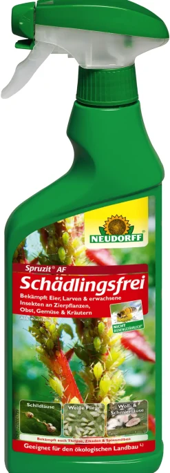 Neudorff Spruzit® AF Schädlingsfrei, 500 ml