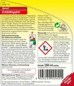 Neudorff Spruzit® Schädlingsfrei
