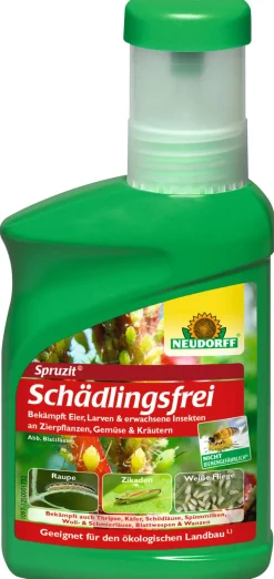 Neudorff Spruzit® Schädlingsfrei