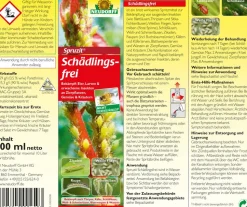 Neudorff Spruzit® Schädlingsfrei