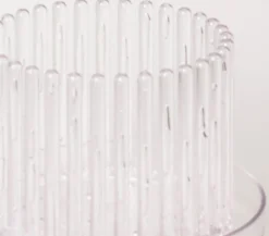 Orchitop® Orchideentopf S Set, rund, ca. Ø10 cm