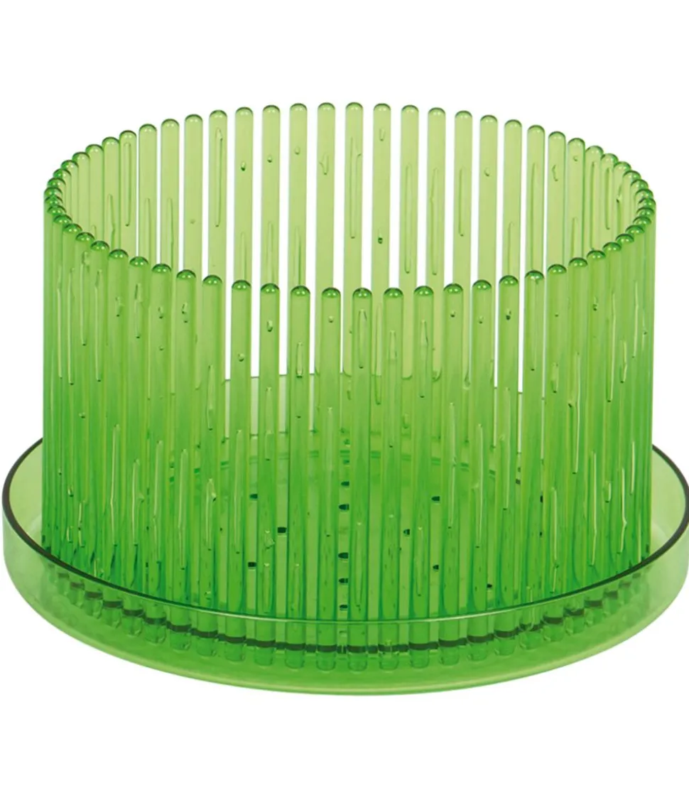 Orchitop® Orchideentopf L Set, rund, ca. Ø18 cm