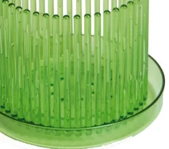 Orchitop® Orchideentopf M Set, rund, ca. Ø13 cm