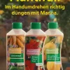 Plantiful Blütenpflanzen-Dünger, 700 g