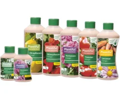 Plantiful Orchideen-Dünger, 250 g