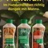 Plantiful Zimmerpflanzen-Dünger, 250 g