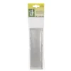 Plastia Vogelschreckstreifen, 10er Pack