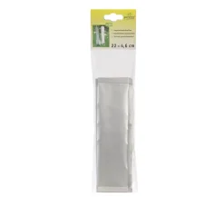 Plastia Vogelschreckstreifen, 10er Pack