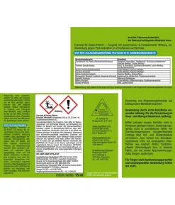 PROTECT GARDEN Curamat AZ Rosen-Pilzfrei, flüssig, 15 ml