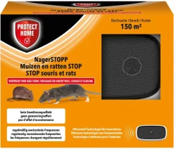 PROTECT HOME Nagerstopp 150m², 1 Stk.