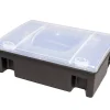 PROTECT HOME Rattenköderbox inkl. Schlagfalle, 1 Stk.