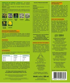 PROTECT GARDEN Permaclean Duo Unkraut & Wurzel-Ex